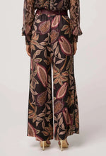Load image into Gallery viewer, ONCE WAS ADELE PANT DARK TROPIQUE
