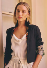 Load image into Gallery viewer, ONCE WAS DELRAY REVERSIBLE JACKET
