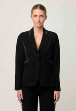 Load image into Gallery viewer, ONCE WAS ELVIRA BLAZER
