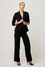 Load image into Gallery viewer, ONCE WAS ELVIRA BLAZER
