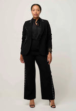Load image into Gallery viewer, ONCE WAS ELVIRA BLAZER
