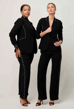 Load image into Gallery viewer, ONCE WAS ELVIRA BLAZER
