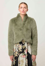 Load image into Gallery viewer, ONCE WAS REINA JACKET
