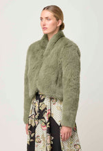 Load image into Gallery viewer, ONCE WAS REINA JACKET
