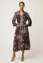 Load image into Gallery viewer, ONCE WAS HARPER SKIRT EMBER VINES
