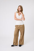 Load image into Gallery viewer, MARLOW ORBIT PANT WHEAT
