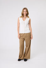 Load image into Gallery viewer, MARLOW ORBIT PANT WHEAT
