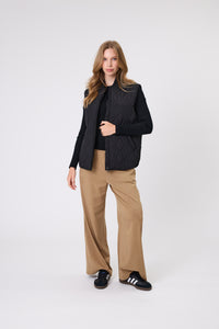 MARLOW ORBIT PANT WHEAT