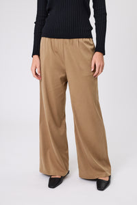 MARLOW ORBIT PANT WHEAT