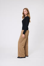 Load image into Gallery viewer, MARLOW ORBIT PANT WHEAT
