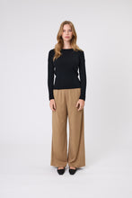 Load image into Gallery viewer, MARLOW ORBIT PANT WHEAT
