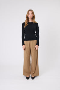 MARLOW ORBIT PANT WHEAT