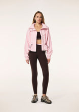 Load image into Gallery viewer, P.E NATION SHELTER JACKET CHALK PINK
