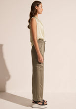 Load image into Gallery viewer, POL CLESE CARGO PANT KHAKI
