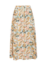 Load image into Gallery viewer, POL SPECKLE SKIRT SPECKLE PRINT
