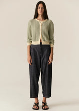 Load image into Gallery viewer, POL AVRID PANT CHAMBRAY
