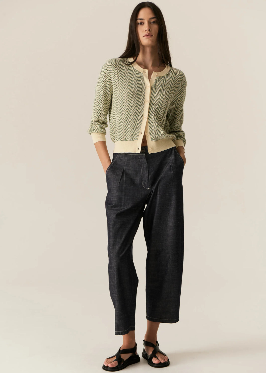 POL JULES CARDIGAN