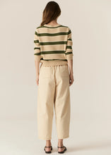 Load image into Gallery viewer, POL AVRID BARREL PANT
