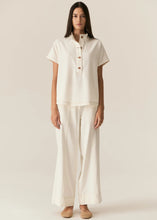 Load image into Gallery viewer, POL CARSEN SHIRT ECRU
