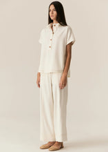 Load image into Gallery viewer, POL CARSEN SHIRT ECRU
