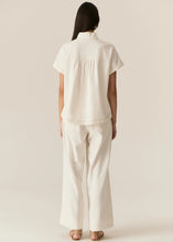 Load image into Gallery viewer, POL CARSEN SHIRT ECRU
