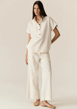 Load image into Gallery viewer, POL CARSEN SHIRT ECRU
