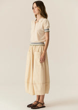Load image into Gallery viewer, POL LASK KNIT POLO

