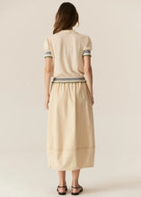 Load image into Gallery viewer, POL LASK KNIT POLO
