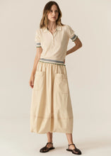 Load image into Gallery viewer, POL LASK KNIT POLO

