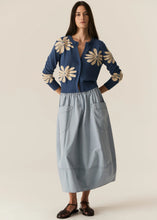 Load image into Gallery viewer, POL AVRID BUBBLE SKIRT
