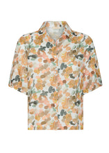 Load image into Gallery viewer, POL SPECKLE SHIRT SPECKLE PRINT
