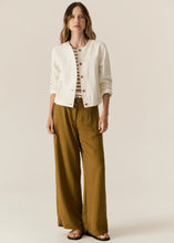 Load image into Gallery viewer, POL CARSEN JACKET ECRU
