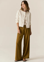 Load image into Gallery viewer, POL CARSEN JACKET ECRU
