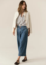 Load image into Gallery viewer, POL CARSEN JACKET ECRU
