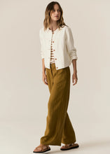 Load image into Gallery viewer, POL CARSEN JACKET ECRU
