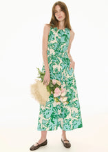 Load image into Gallery viewer, POL JAINE TANK DRESS
