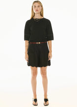 Load image into Gallery viewer, POL SAFRIA SHORT BLACK
