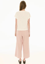 Load image into Gallery viewer, POL MAST TEE IVORY
