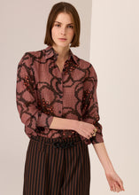 Load image into Gallery viewer, POL ISA SHIRT ISA PRINT
