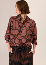 Load image into Gallery viewer, POL ISA SHIRT ISA PRINT
