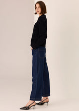 Load image into Gallery viewer, POL ANDIE CROPPED JEAN
