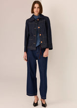 Load image into Gallery viewer, Coming soon POL ANDIE DENIM JACKET
