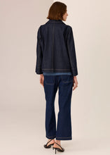 Load image into Gallery viewer, Coming soon POL ANDIE DENIM JACKET
