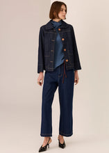 Load image into Gallery viewer, Coming soon POL ANDIE DENIM JACKET
