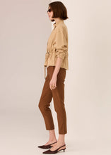 Load image into Gallery viewer, POL BRONEL JACKET PEBBLE
