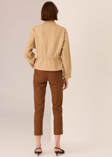 Load image into Gallery viewer, POL BRONEL JACKET PEBBLE
