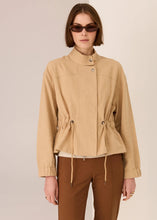 Load image into Gallery viewer, POL BRONEL JACKET PEBBLE
