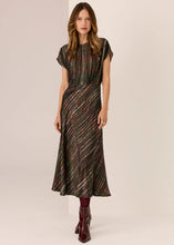 Load image into Gallery viewer, POL DELLA BIAS DRESS
