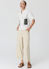 Load image into Gallery viewer, POL BOTANICA PATCH CAMP SHIRT
