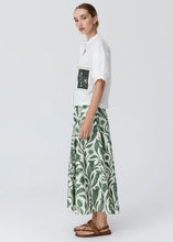 Load image into Gallery viewer, POL BOTANICA PATCH CAMP SHIRT
